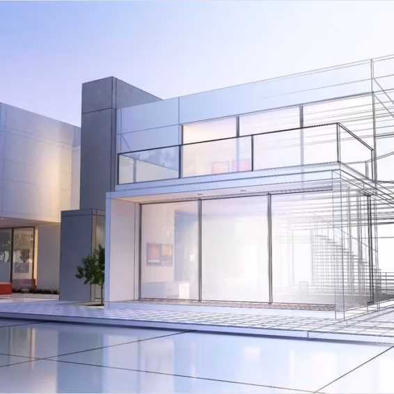 Modelado 3D y Despiece de Carpintería Técnica