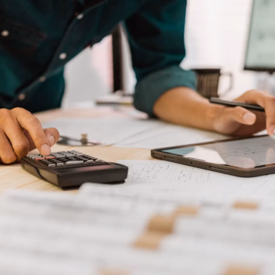 Inspección In-Situ y Presupuesto "Llave en Mano" Metálico